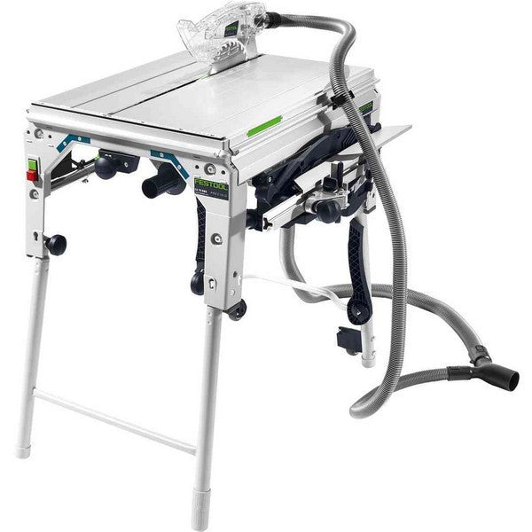 FESTOOL Scie semi-stationnaire PRECISIO CS 70 EBG-Set - 574782