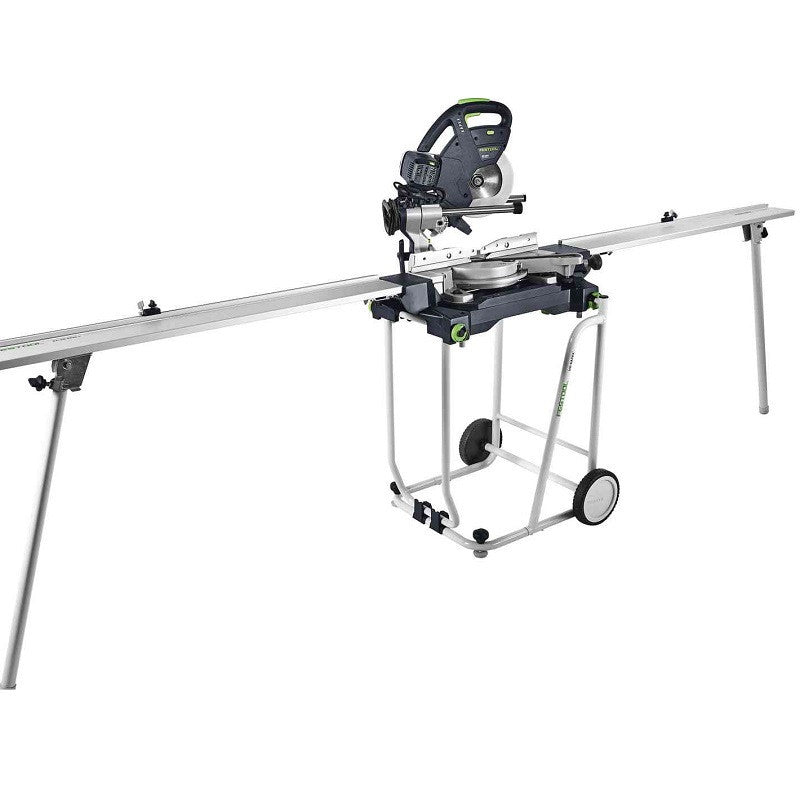 FESTOOL Scie à onglet radiale KAPEX - KS 60 E-UG-Set/XL - 574789