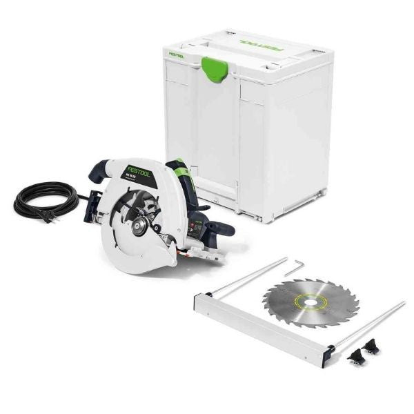 FESTOOL Scie circulaire portative plongeante HK 85 EB-Plus-FS - 576138
