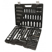Coffret de 170 outils 1/4" 3/8" et 1/2" 903ec/170 009031170 beta