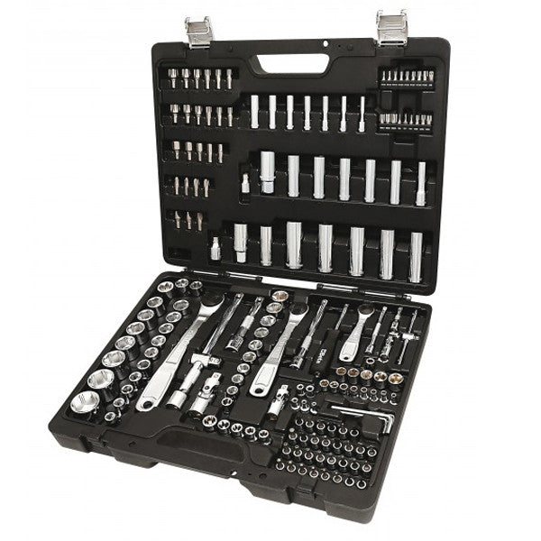 Coffret de 170 outils 1/4" 3/8" et 1/2" 903ec/170 009031170 beta