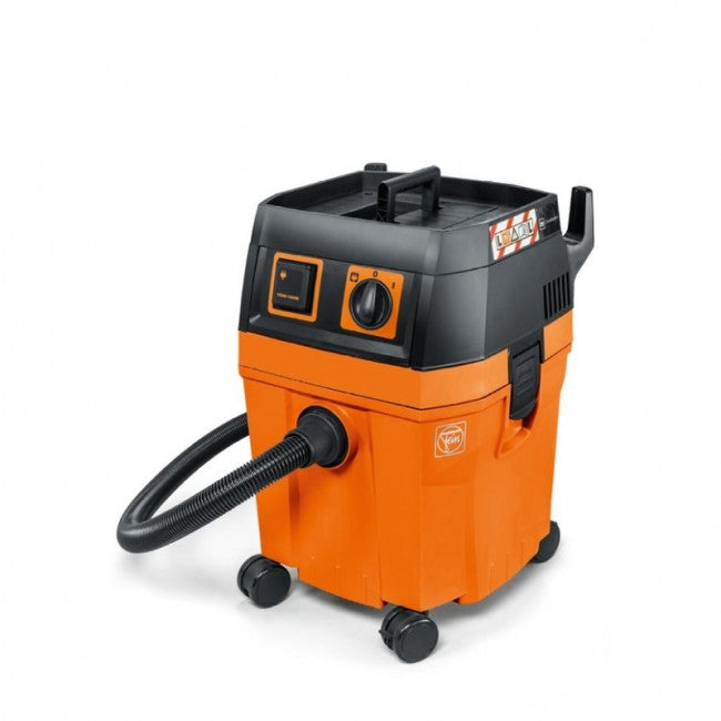 FEIN Aspirateur eau et poussière Dustex 35 L Set pro - 92036060000