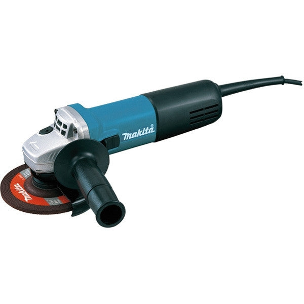Meuleuse 125mm 840w 9558 hnrg makita
