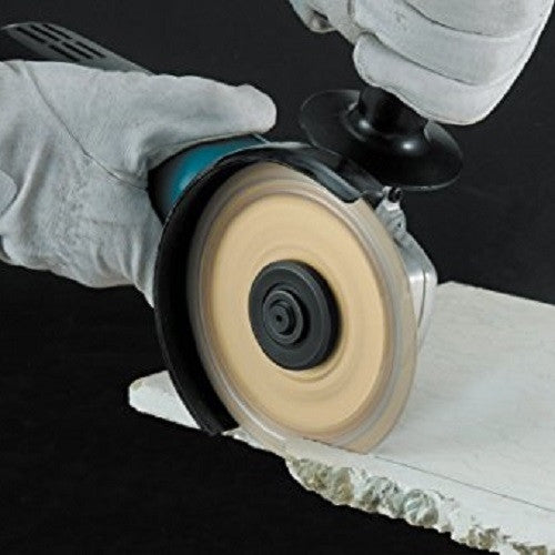 Meuleuse 125mm 840w 9558 hnrg makita