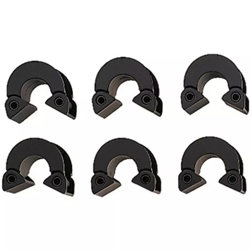 BESSEY Sachets de 6 angles Vario - BVE