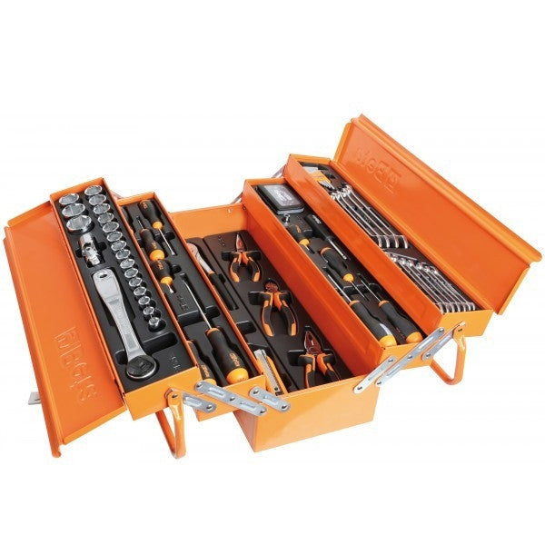 Caisse c20l + 91 outils 2120l-e/t91-e 021200901 beta