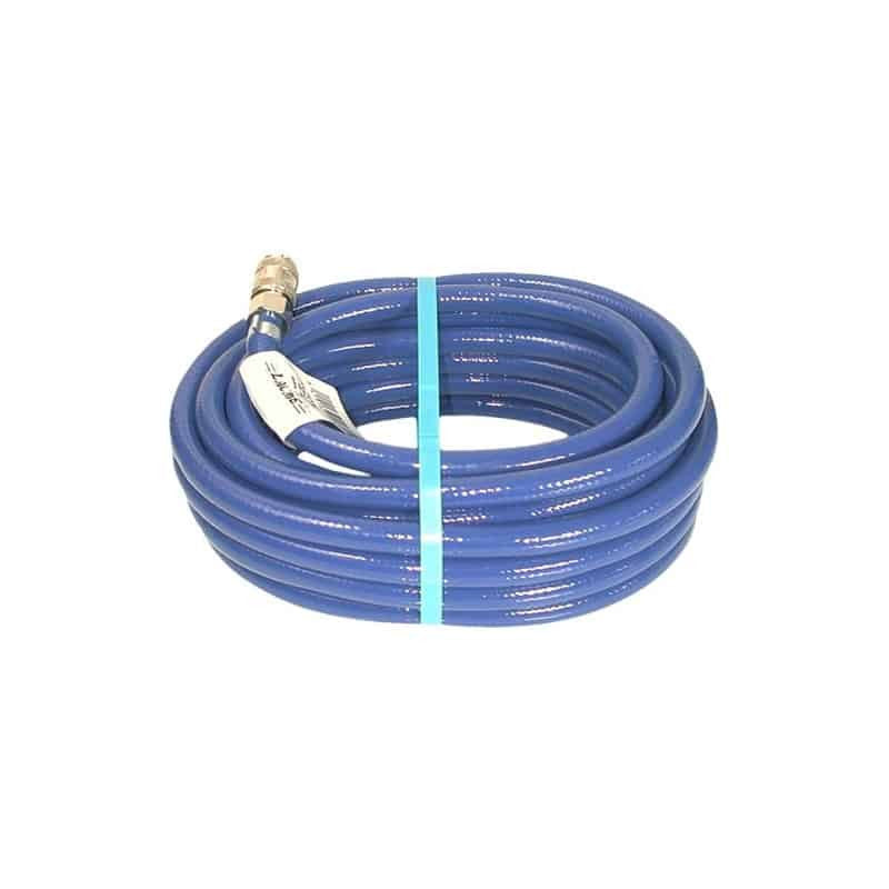 LACME Ensemble combi-compresseur 6/6 SH cloueur avec tuyau d'air - 461950