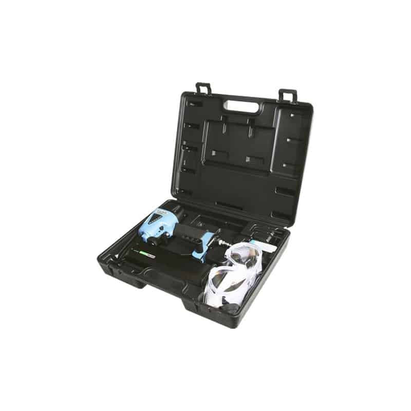 LACME Ensemble combi-compresseur 6/6 SH cloueur avec tuyau d'air - 461950
