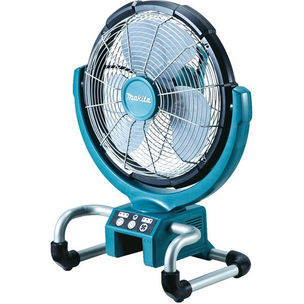 Ventilateur hybride 18v lxt solo dcf300z makita