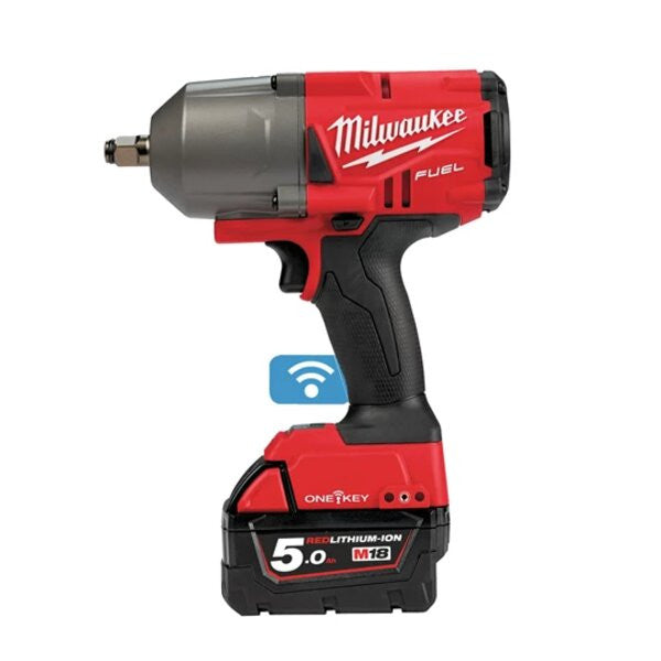 Boulonneuse à chocs 1/2"m18 onefhiwf12-502x 4933459727 milwaukee