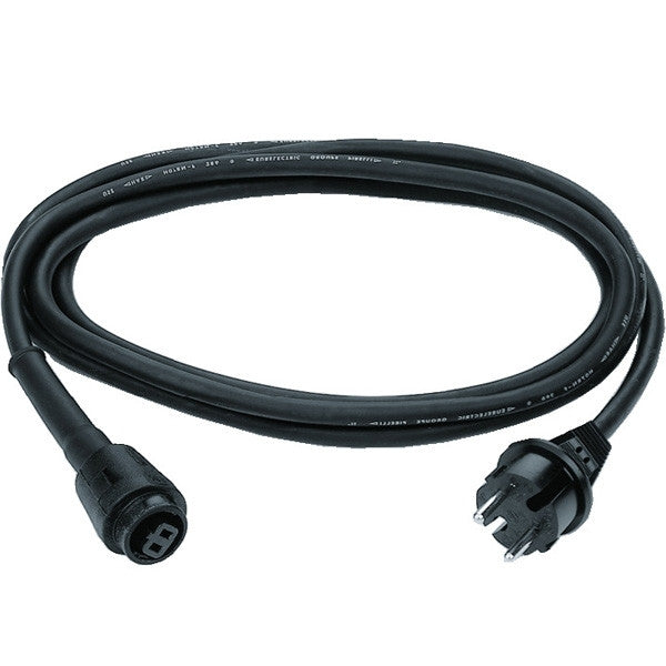 Câbles pour outils équipés quik-lok