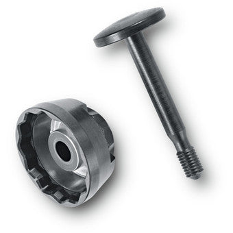 Adaptateur pour fein supercut avec quickin 35222952050