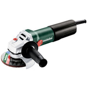 Meuleuse filaire 125mm 1100w wq1100-125 610035000 metabo