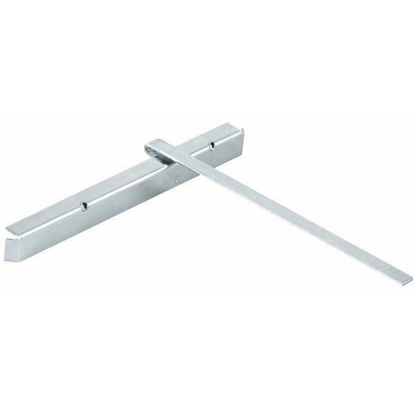 Butée parallèle pour découpeur à disque gdc125 2608000618 bosch