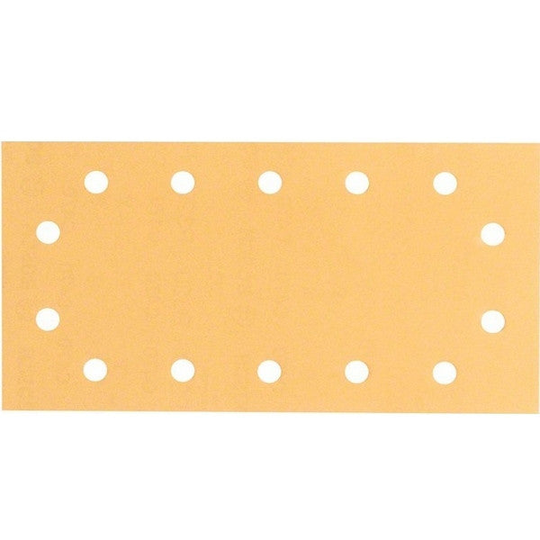 Feuilles abrasives c470 115x230mm