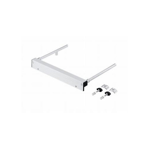 Butée parallèle pour scie plongeante gkt 55 gce 1600z0000x bosch