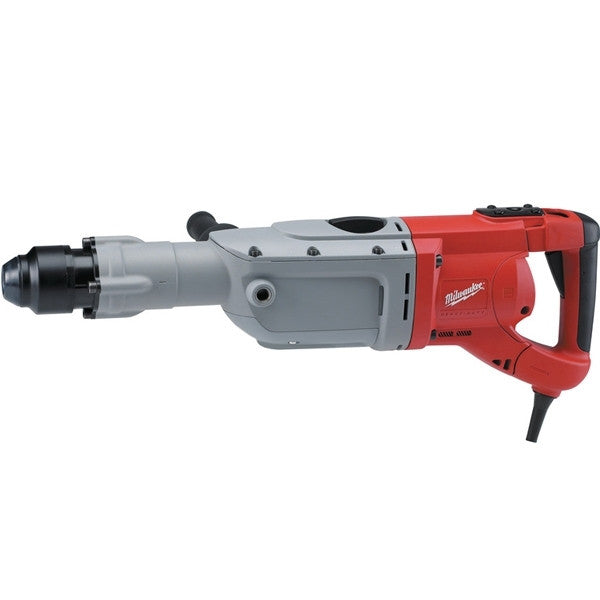 Burineur 1600w sds-max 20j k900s 4933375720 milwaukee