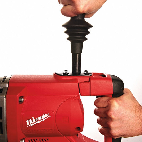 Burineur 1600w sds-max 20j k900s 4933375720 milwaukee