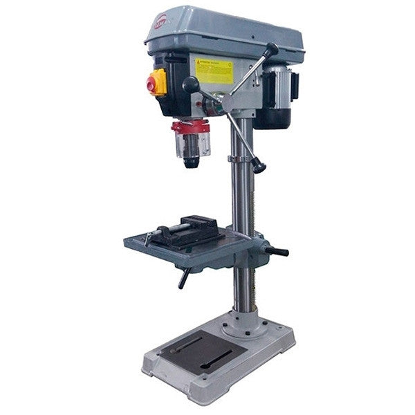 Perceuse d'établi 600w 20 mm pre020 leman