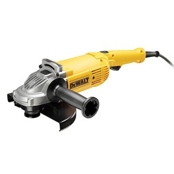 Meuleuse ø 230 mm 2000w dwe490 dewalt