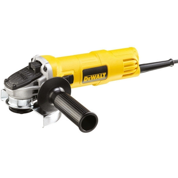 Meuleuse ø125 mm 800w dwe4057 dewalt
