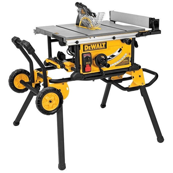 Scie sur table 54v xr flexvolt solo dcs7485n dewalt