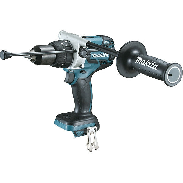 Perceuse dhp481 + perforateur dhr264 (18v 4x5ah) dlx2101ptj makita