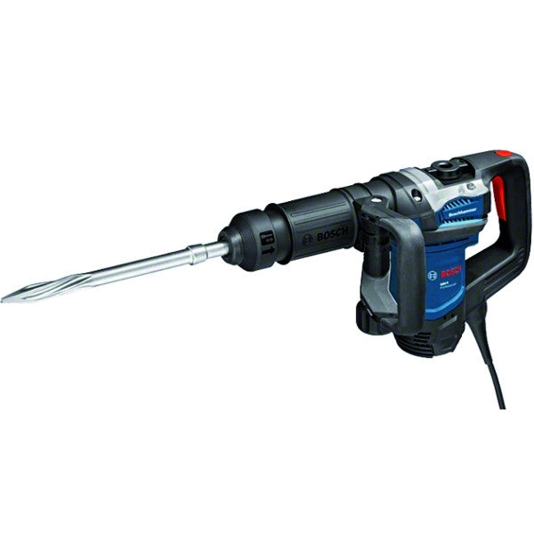 Burineur piqueur sds-max 7,5 j gsh5 0611338700 bosch