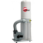 Aspirateur 150 l asp152 leman