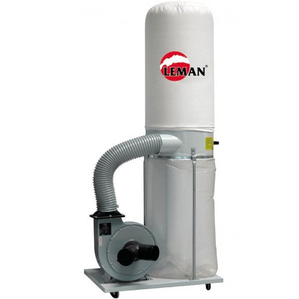 Aspirateur 150 l asp152 leman
