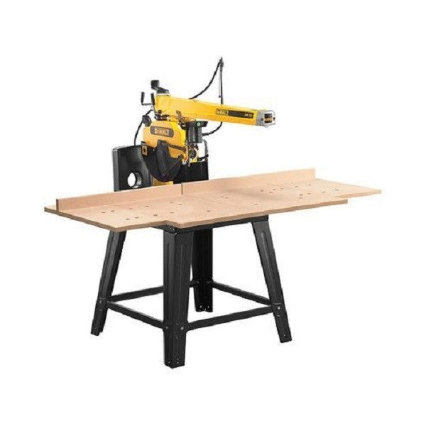 Scie radiale 300 mm 2000w dw721kn dewalt