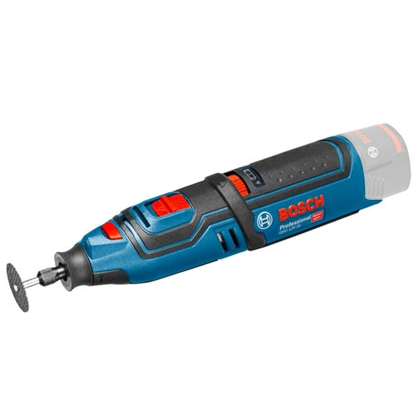 Outil rotatif 12v gro12v-35 06019c5002 (solo) bosch