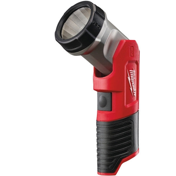 Lampe torche led m12 tled-0 4932430360 solo milwaukee