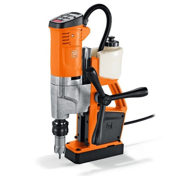 Unité perçage magnétic universelle weldom kbu35qw 72705461000 fein