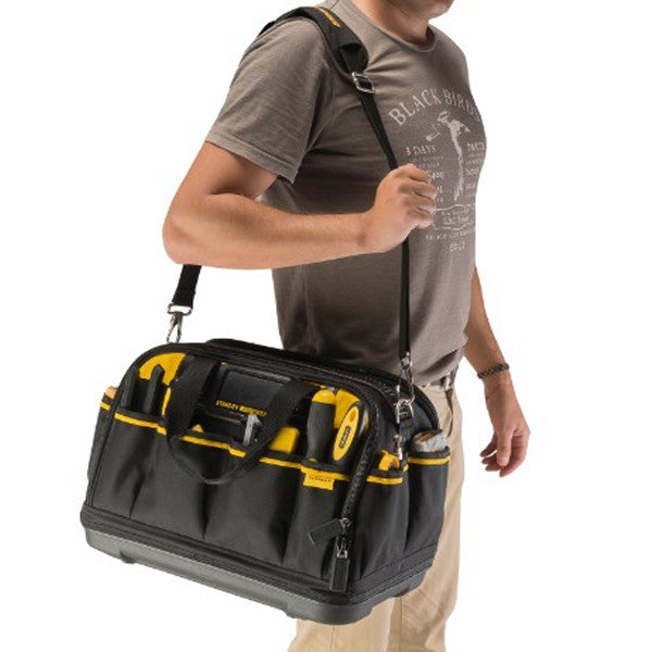 Sac double face fatmax 45cm fmst1-73607 stanley