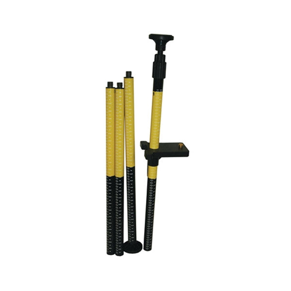 Canne téléscopique mpole 3.3m 1-77-184 stanley