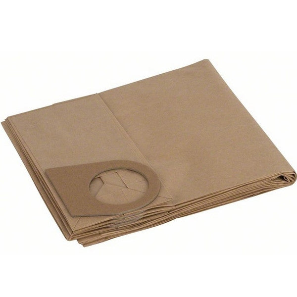 Sacs filtre pour gas-pas1000 1609201628 bosch
