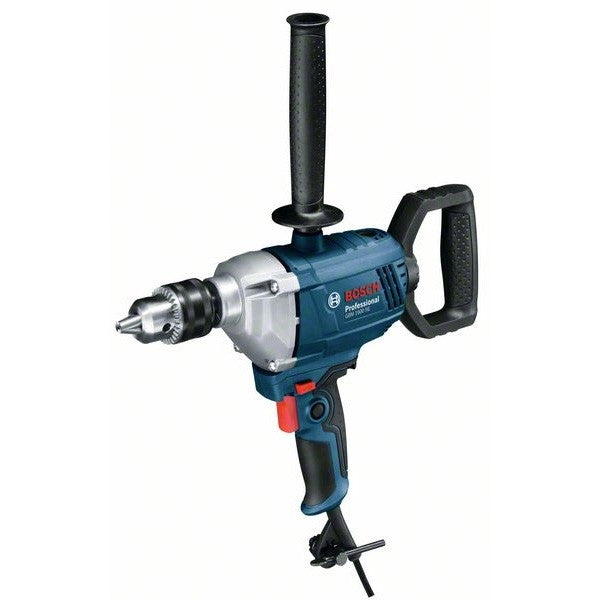 Perceuse 850w 11nm gbm 1600 re 06011b0000 bosch