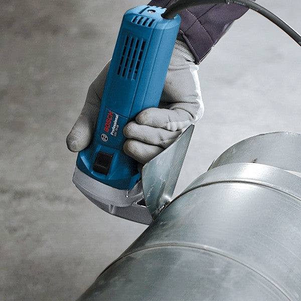 Cisaille 750w 1.6mm gsc7516 0601500500 bosch