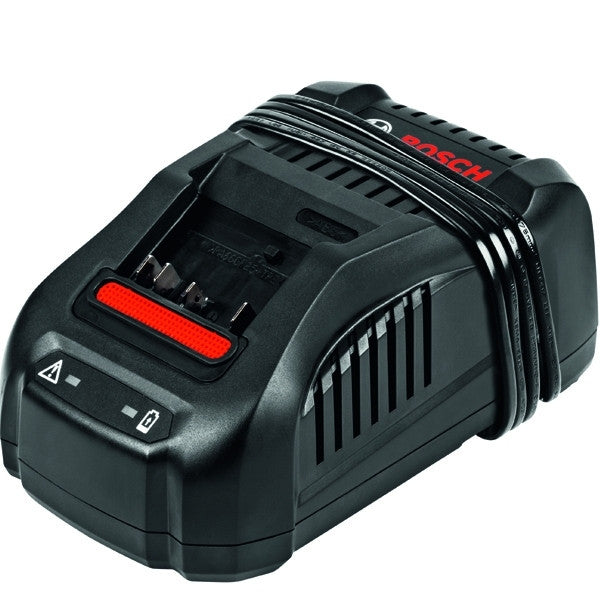 Chargeur rapide 14,4 18v gal1880cv 1600a00b8g bosch