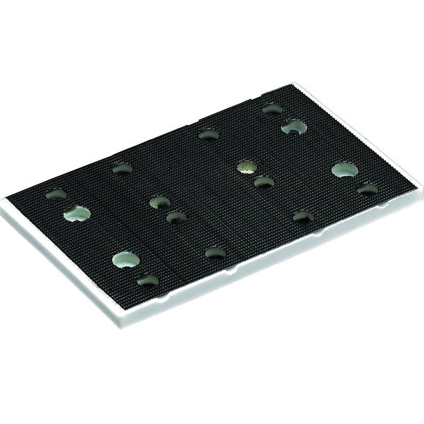 Patin de ponçage ssh-stf-80x130/12 489252 festool