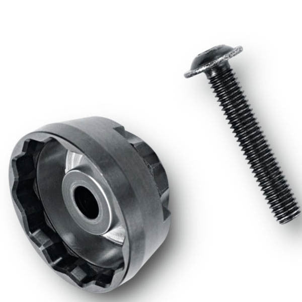 Adaptateur pour fein supercut 35222952040 fein
