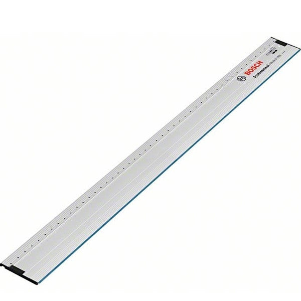 Rail de guidage pour défonceuse fsn ra 32 1600 1600z0003w bosch