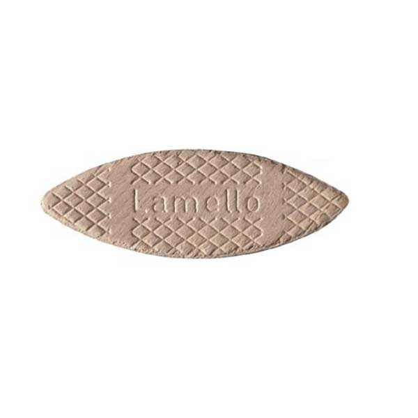 Boite de 1000 lamelles type h9 144009 lamello