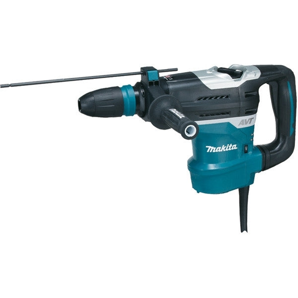 Perfo burineur sds max 8 joules 1100w hr4013c makita