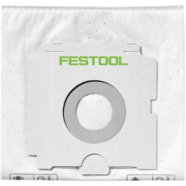 Sacs filtre sc fis-ct sys/5 500438 festool