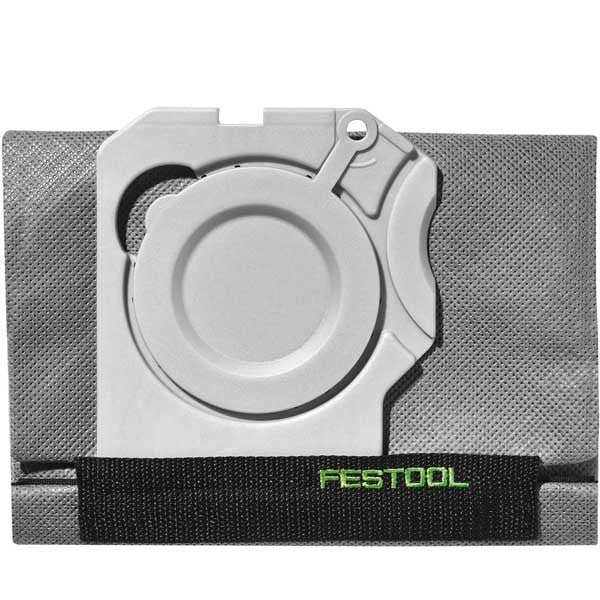 Sac filtre longlife-fis-ct sys 500642 festool