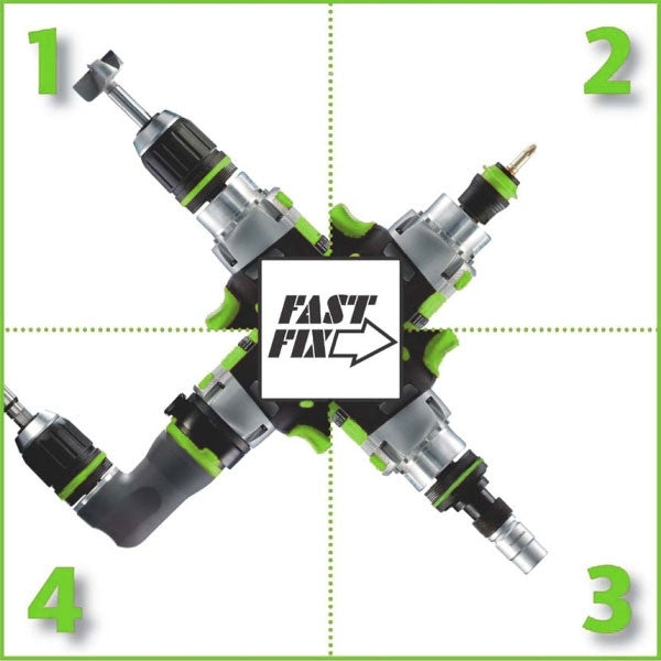 Mandrin de perçage pour cxs et txs bf-fx 10 499949 festool