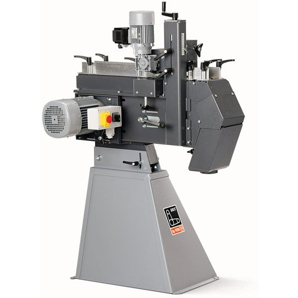 Ponceuse longitudinale grit gilsgib 79023500403 fein