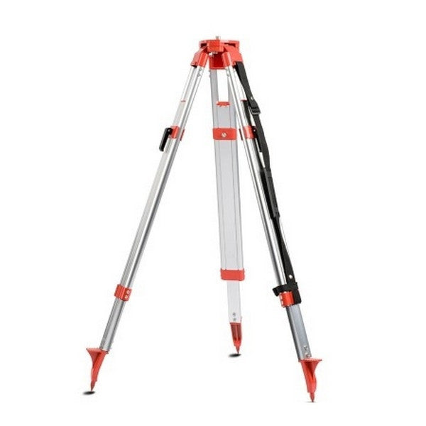 Trépied aluminium 5/8" bt 161 geo fennel